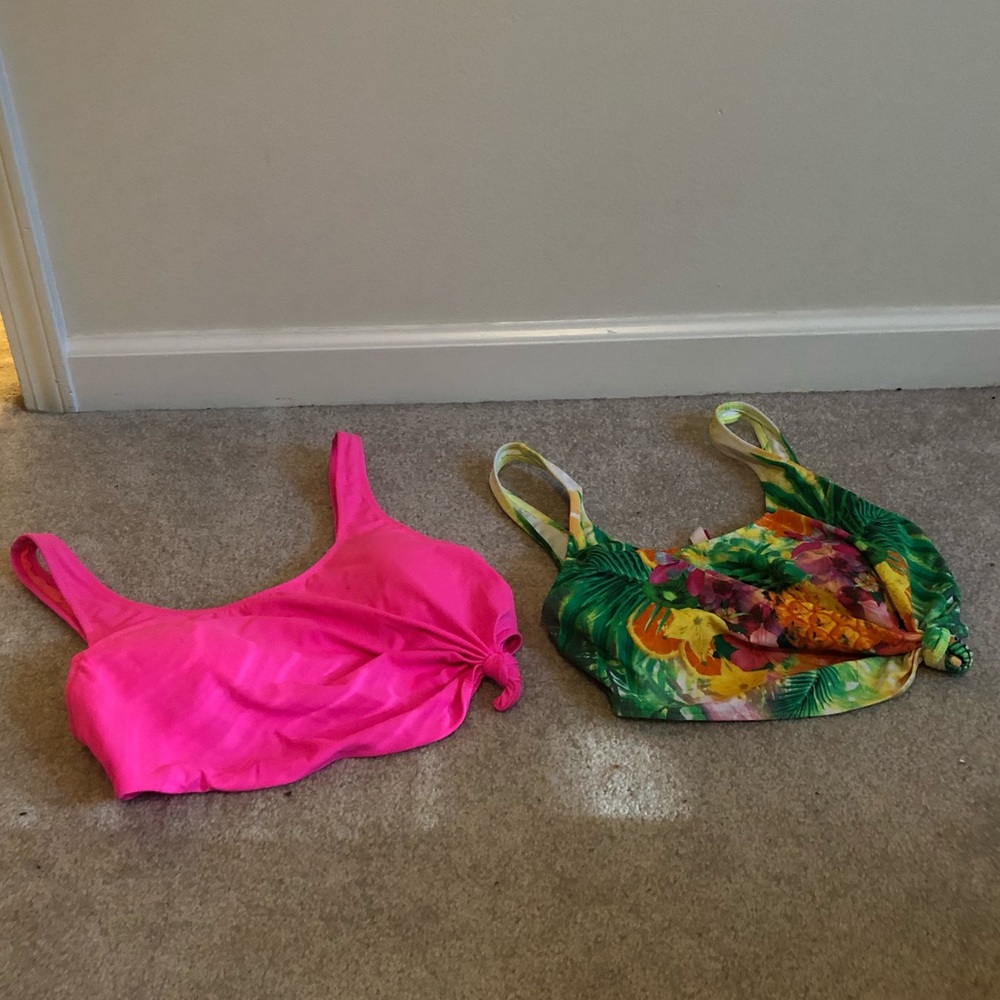 Victoria’s Secret Swimsuit Tops